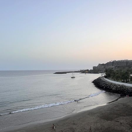 Ocean Views - Beach Apartment ปาตาลาวากา ภายนอก รูปภาพ