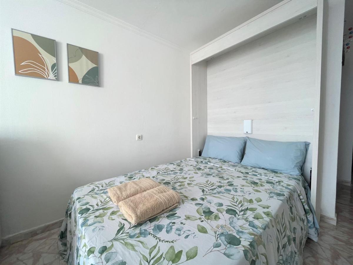 Ocean Views - Beach Apartment ปาตาลาวากา ภายนอก รูปภาพ