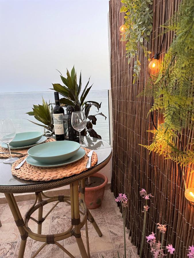 Ocean Views - Beach Apartment ปาตาลาวากา ภายนอก รูปภาพ