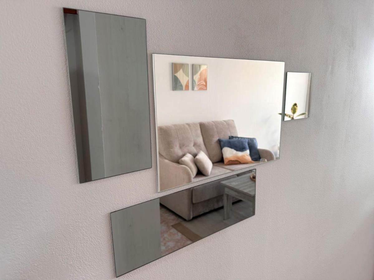 Ocean Views - Beach Apartment ปาตาลาวากา ภายนอก รูปภาพ