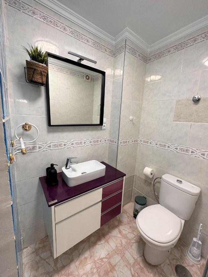 Ocean Views - Beach Apartment ปาตาลาวากา ภายนอก รูปภาพ