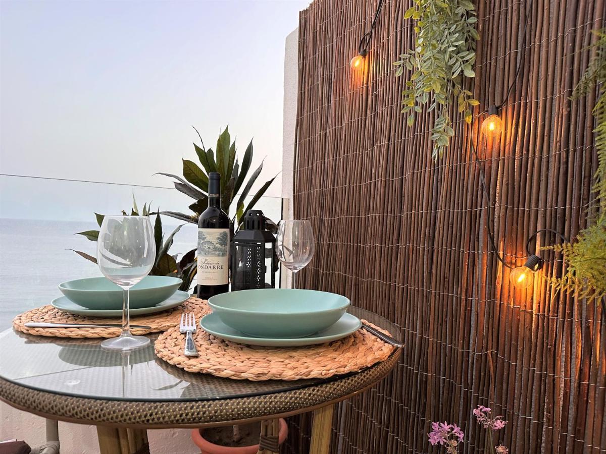 Ocean Views - Beach Apartment ปาตาลาวากา ภายนอก รูปภาพ
