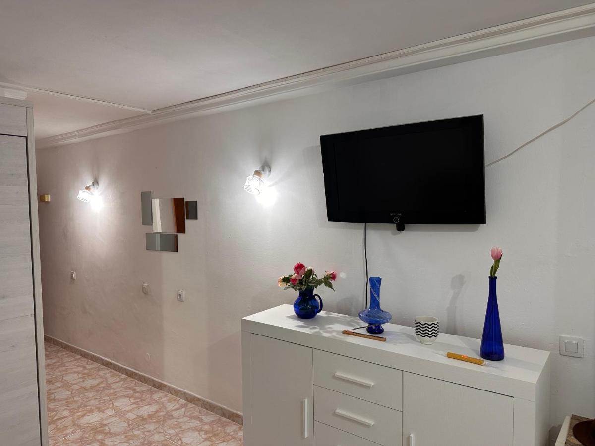 Ocean Views - Beach Apartment ปาตาลาวากา ภายนอก รูปภาพ