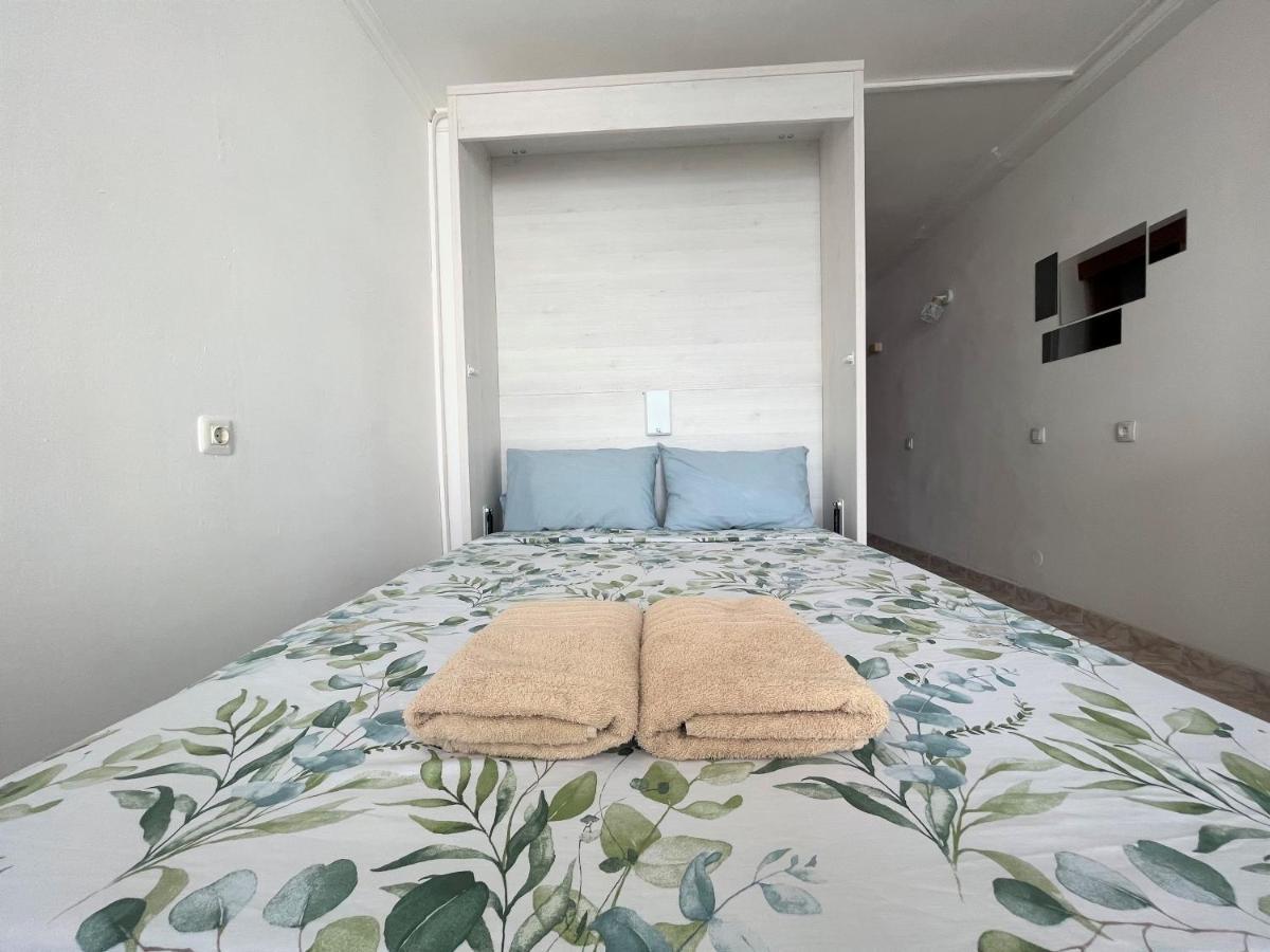 Ocean Views - Beach Apartment ปาตาลาวากา ภายนอก รูปภาพ